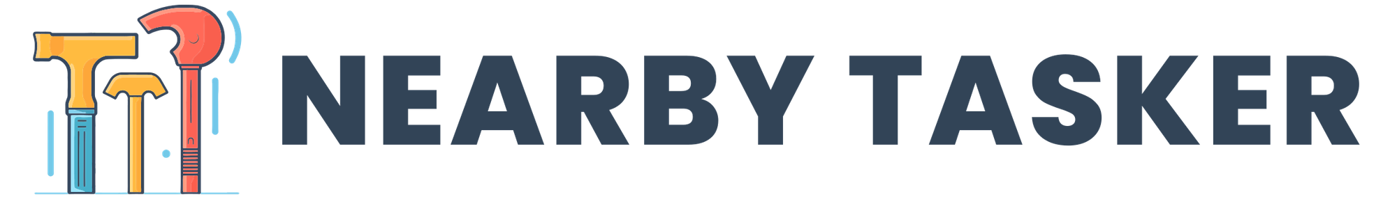 NearbyTasker logo